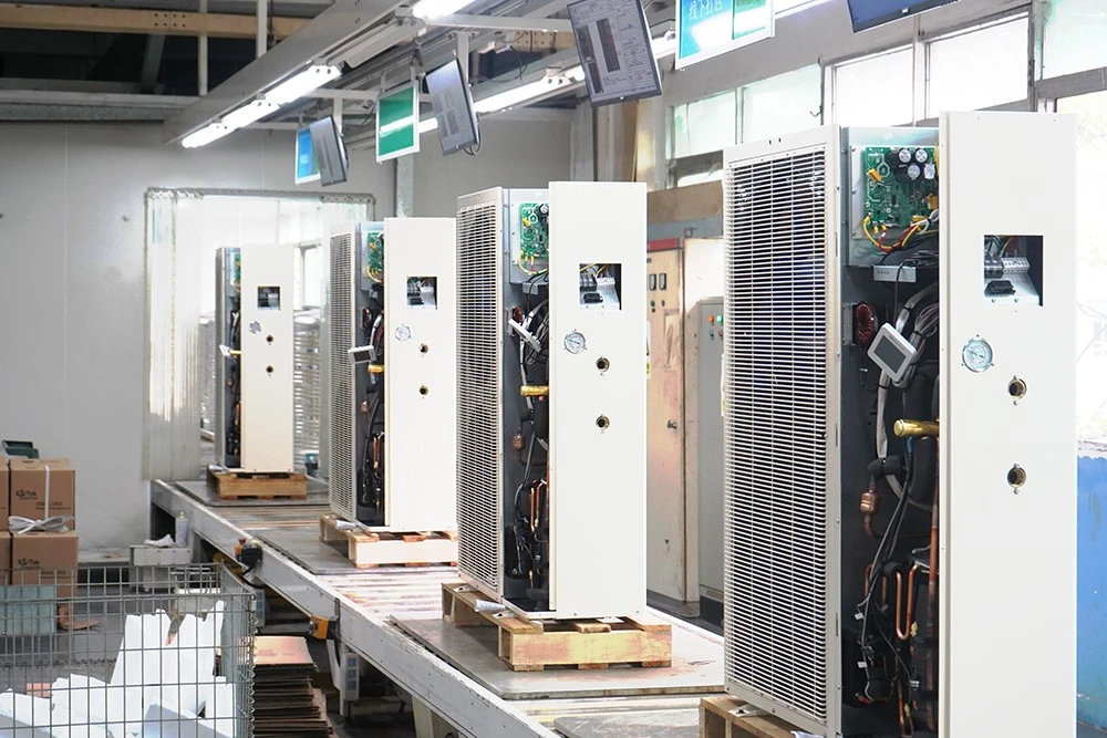 heat pump manufacturer heat pump manufacturer